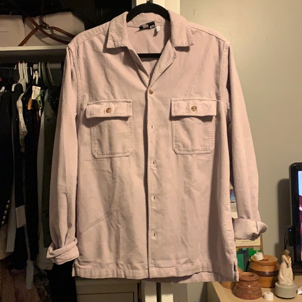 ASOS- NEVER WORN - IN PACKAGE.